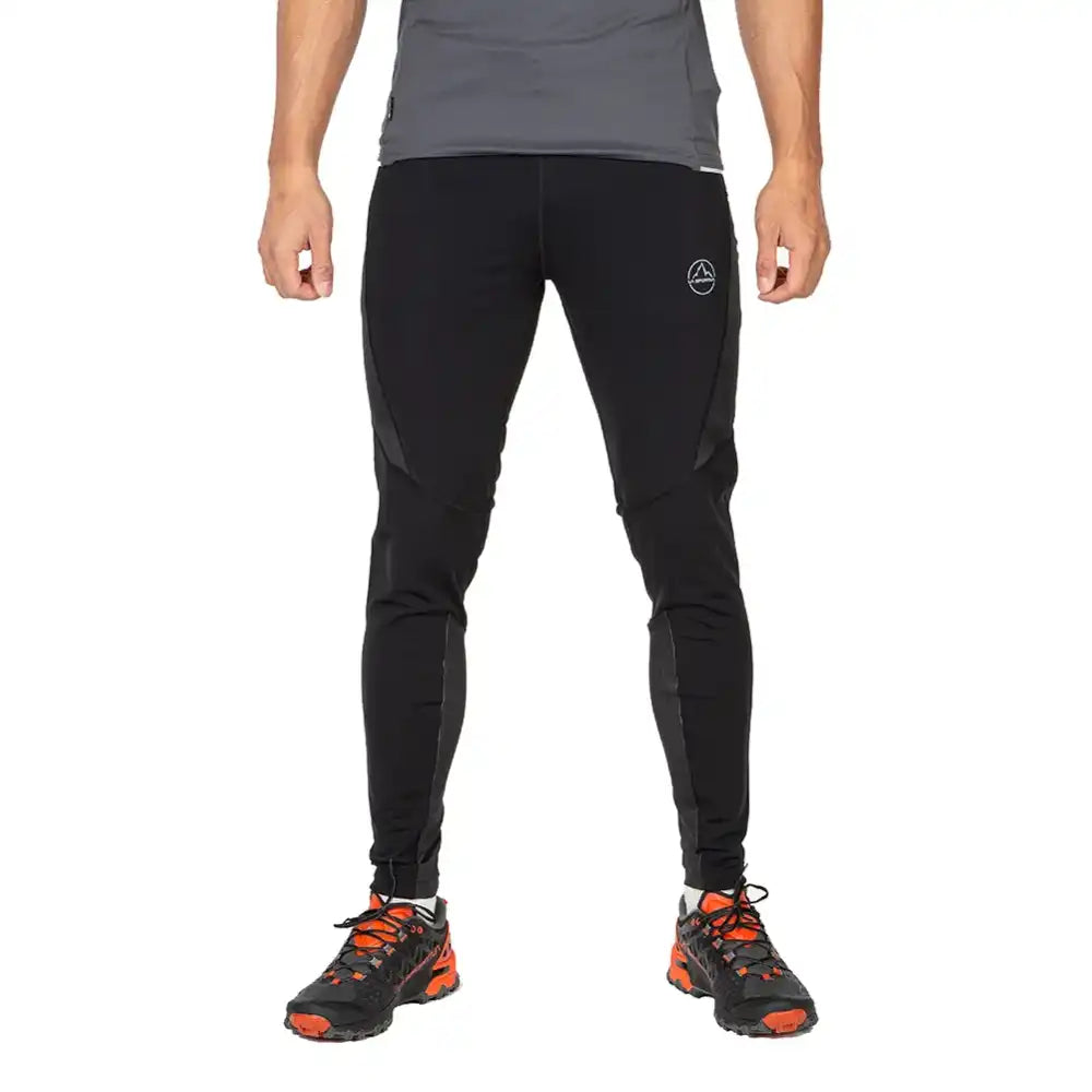 La Sportiva Trikoot Triumph Tight Pant Men's Treeline Outdoors