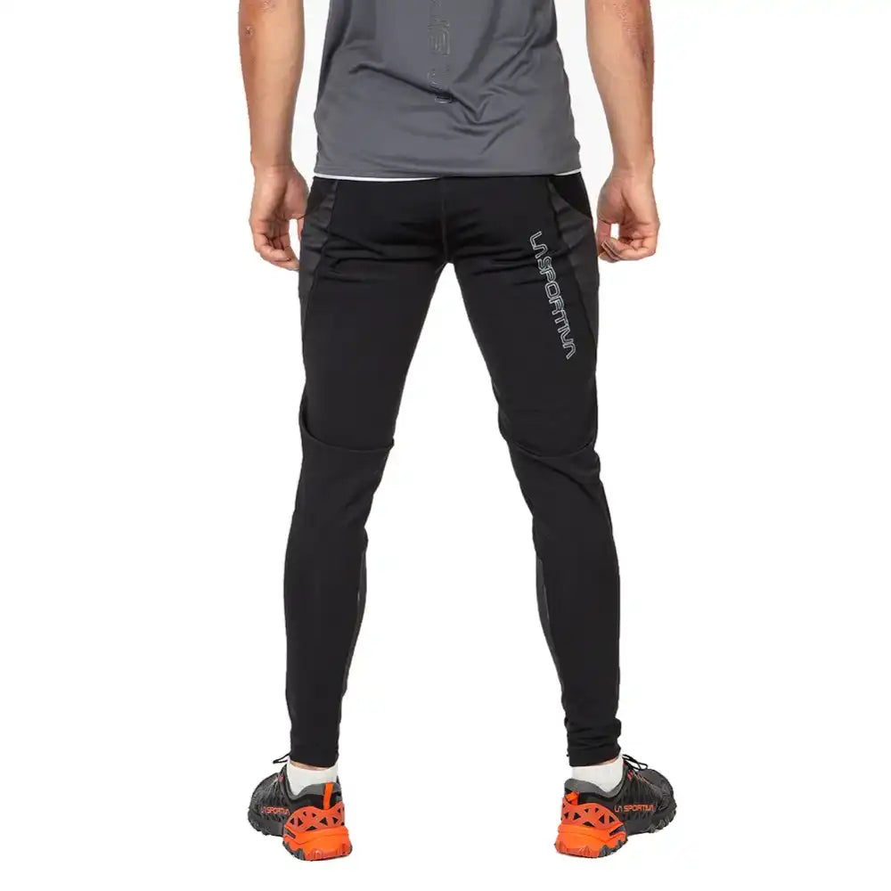 La Sportiva Trikoot Triumph Tight Pant Men's Treeline Outdoors