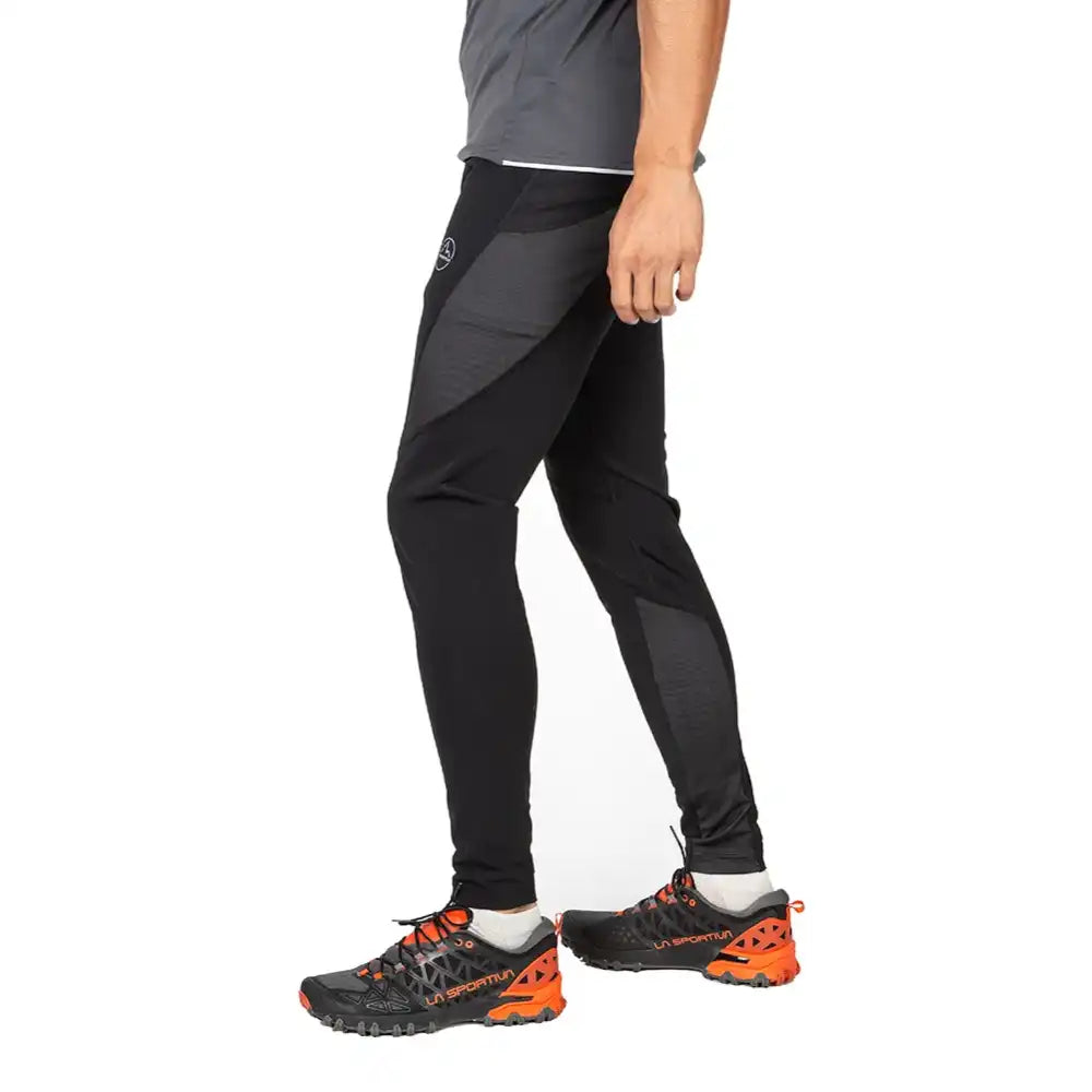 La Sportiva Trikoot Triumph Tight Pant Men's Treeline Outdoors