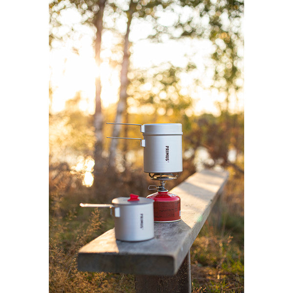 Primus Retkikeittimet Essential Trail Stove Treeline Outdoors