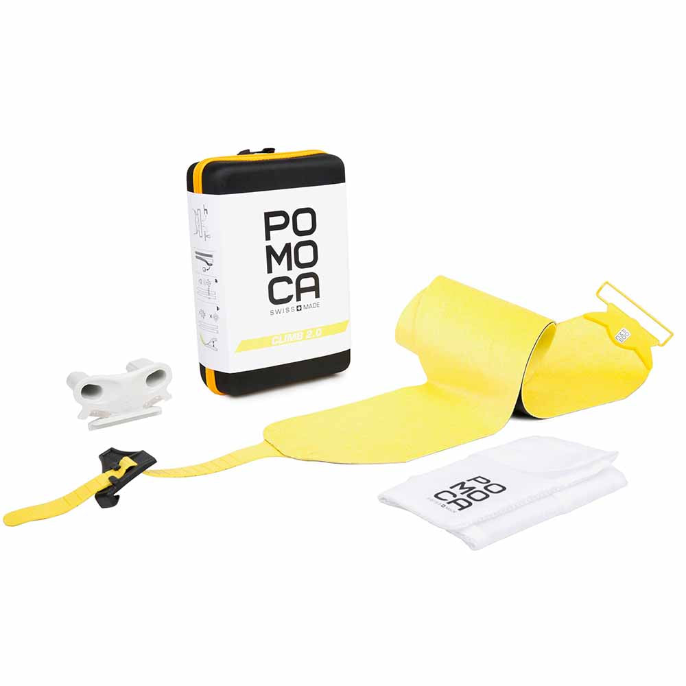 Pomoca Nousukarvat Climb 2.0 Splitboard Treeline Outdoors