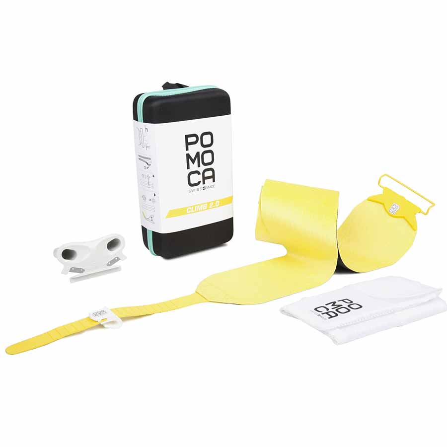 Pomoca Nousukarvat Climb 2.0 Ready 2 Climb Treeline Outdoors