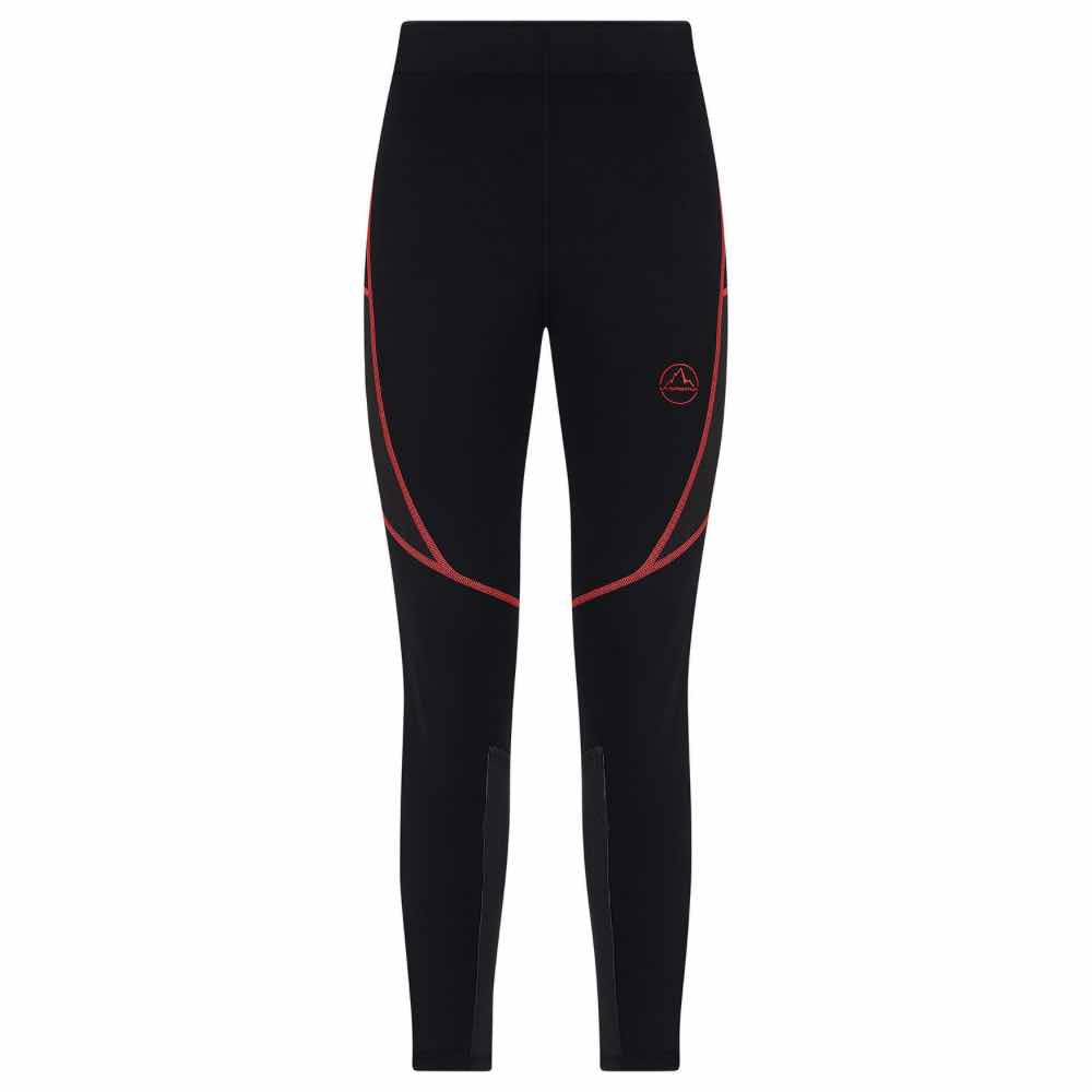 La Sportiva Trikoot Triumph Tight Pant Women's Treeline Outdoors