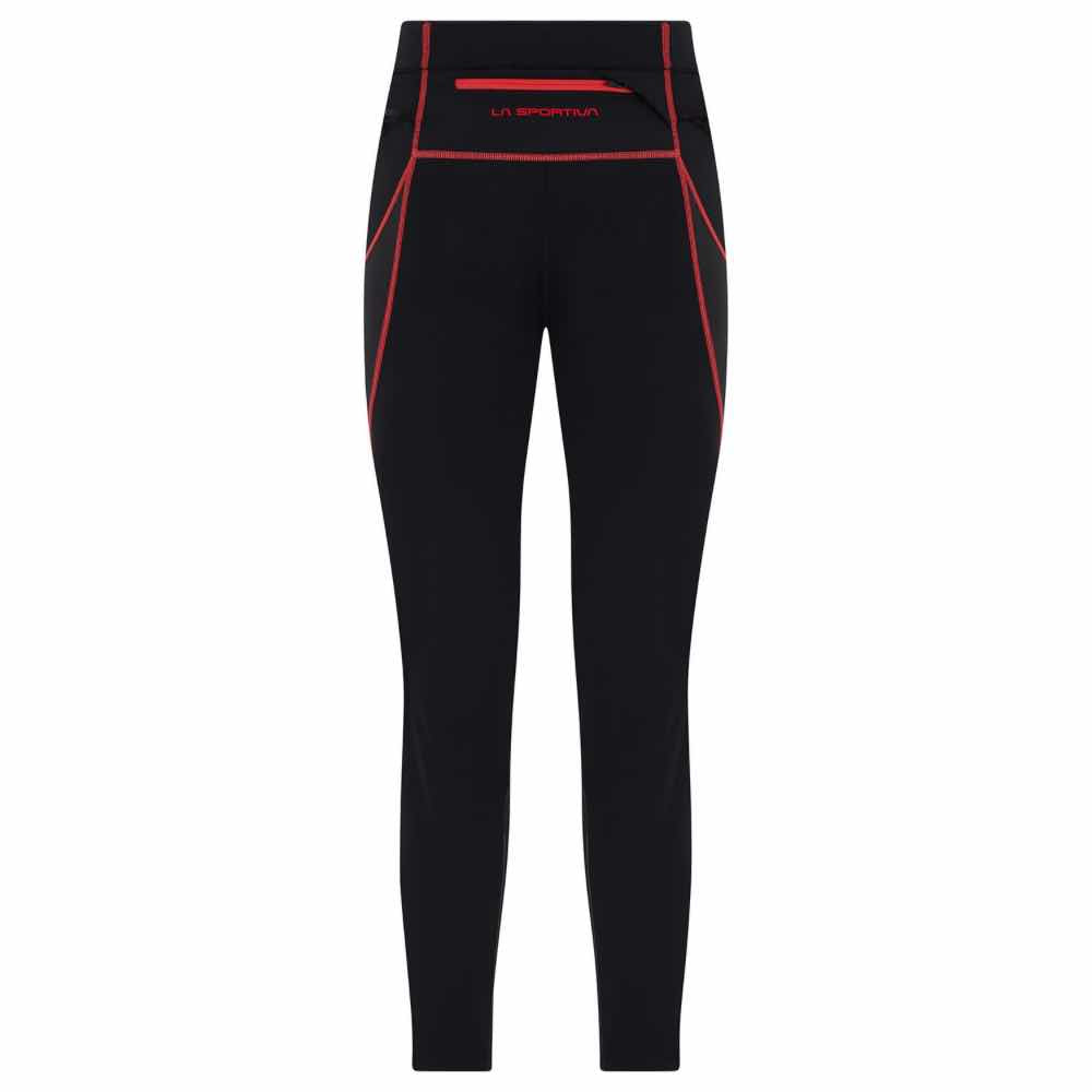 La Sportiva Trikoot Triumph Tight Pant Women's Treeline Outdoors