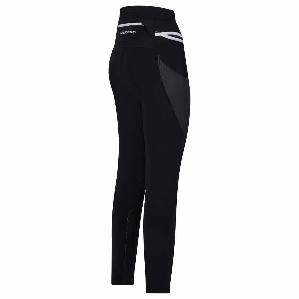 La Sportiva Trikoot Triumph Tight Pant Women's Treeline Outdoors