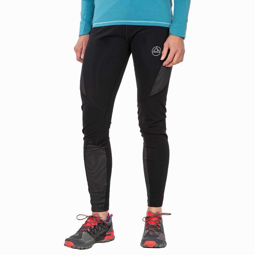La Sportiva Trikoot Triumph Tight Pant Women's Treeline Outdoors