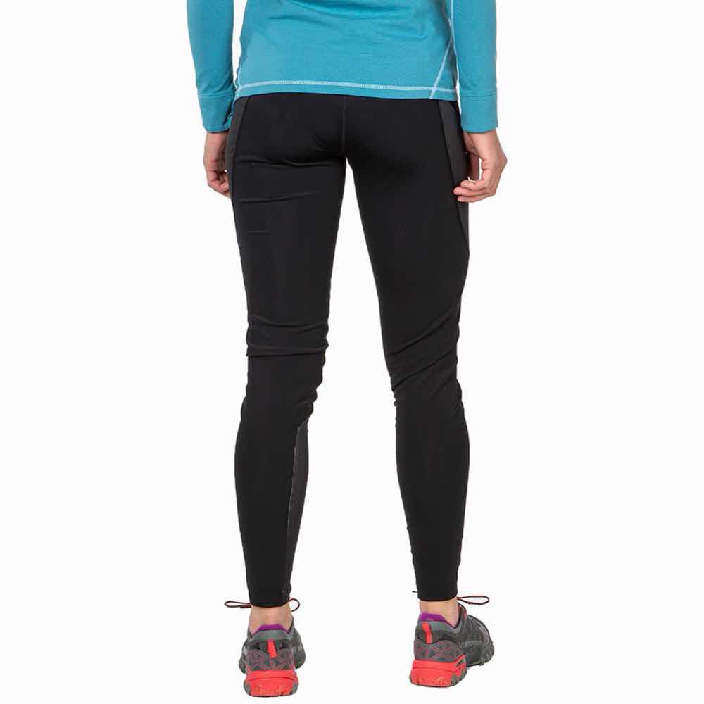 La Sportiva Trikoot Triumph Tight Pant Women's Treeline Outdoors