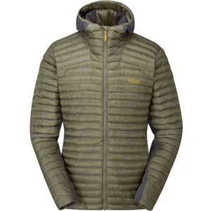 Cirrus Flex 2.0 Insulated Hoody M