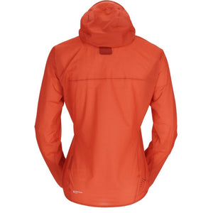 Rab Vedenpitävät kuoritakit Phantom Waterproof Pull-On Women's Treeline Outdoors