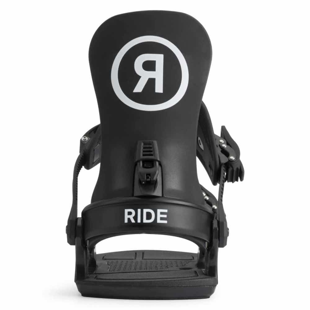 Ride Lumilautasiteet C-2 Snowboard Bindings Treeline Outdoors