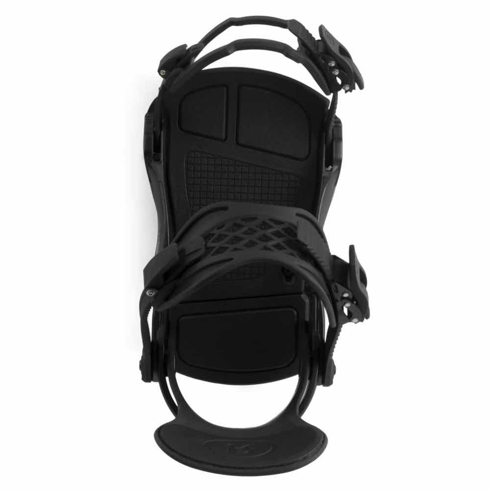 Ride Lumilautasiteet C-2 Snowboard Bindings Treeline Outdoors
