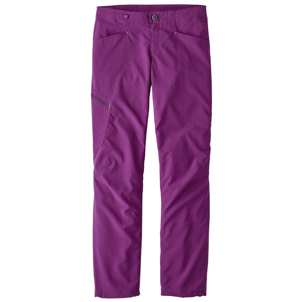 Patagonia Kiipeilyhousut W´s RPS Rock Pants Treeline Outdoors