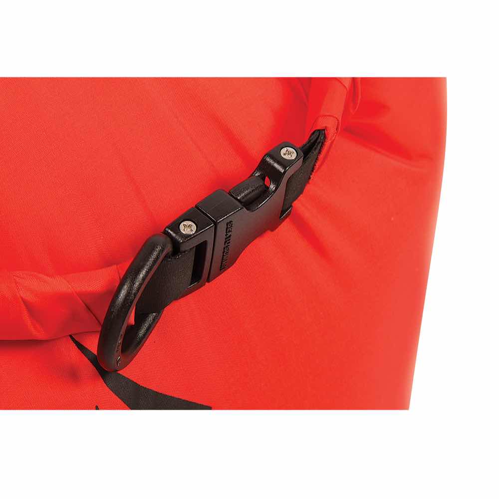 Sea To Summit Kuivapussit Dry Sack Light Weight 70D Treeline Outdoors