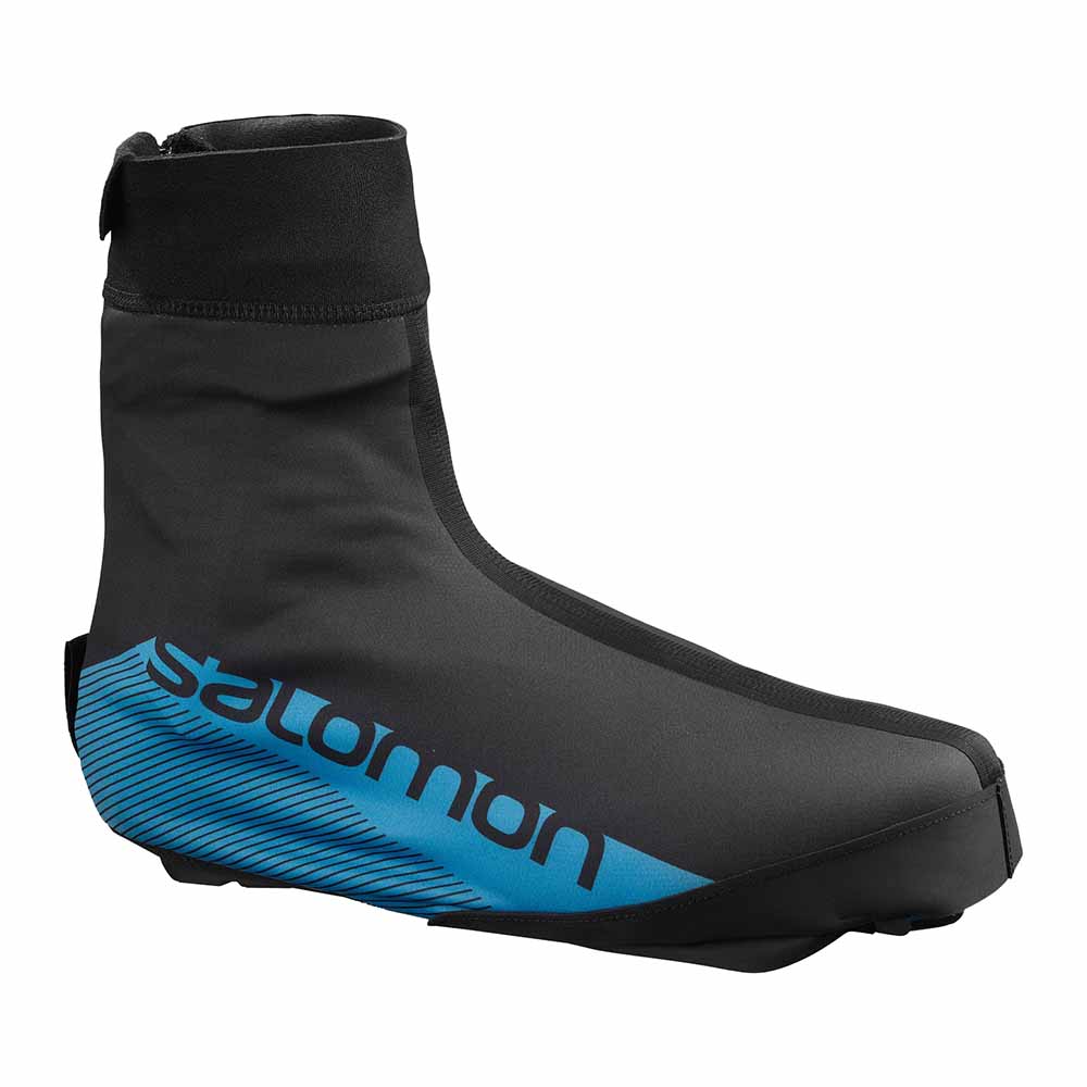 Salomon Monosuojat XC Shoes Overboot Prolink Treeline Outdoors