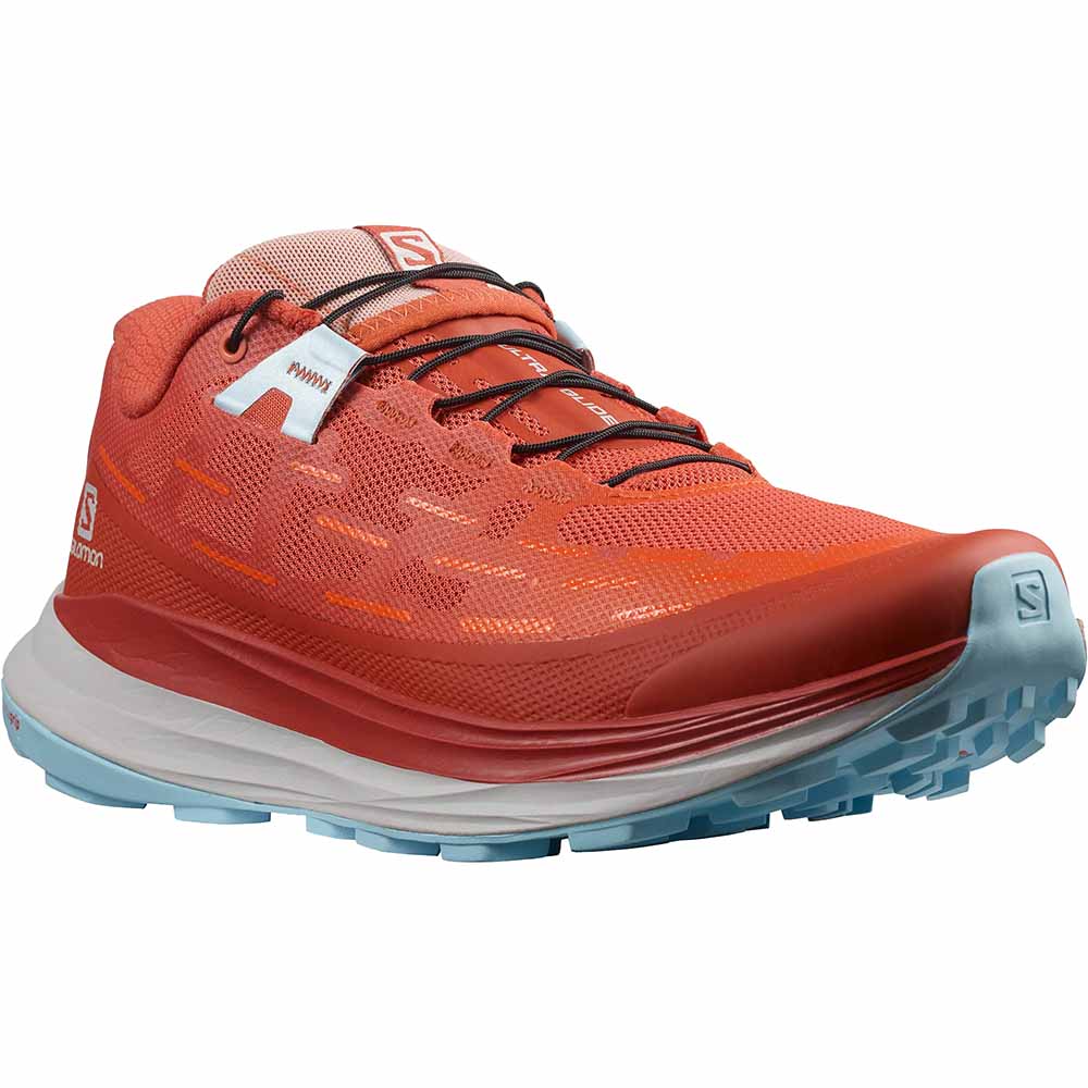Salomon Juoksukengät Ultra Glide Women's Treeline Outdoors