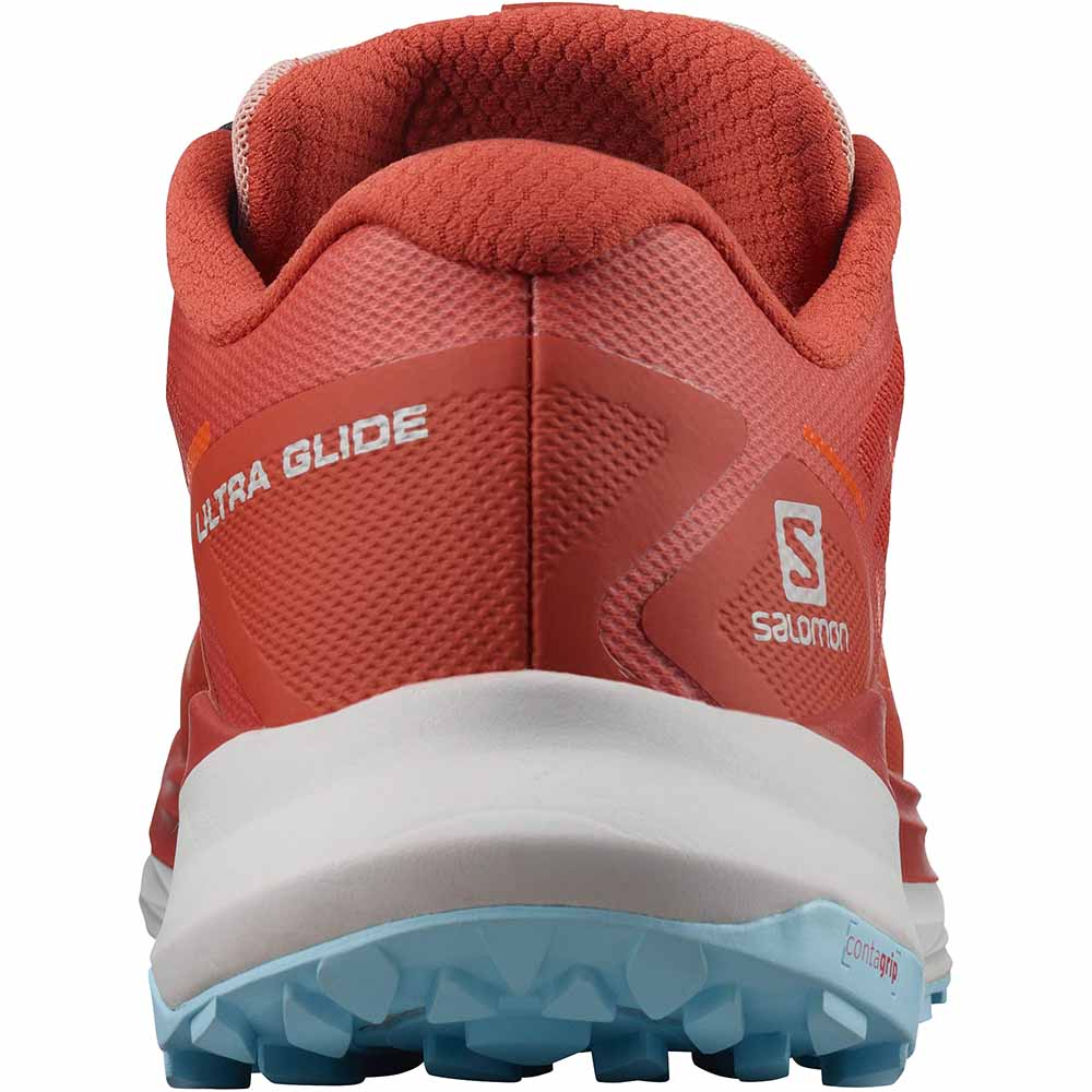 Salomon Juoksukengät Ultra Glide Women's Treeline Outdoors