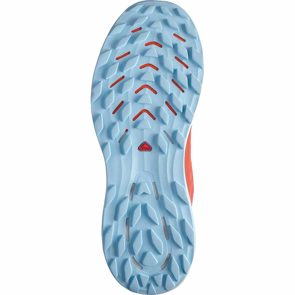 Salomon Juoksukengät Ultra Glide Women's Treeline Outdoors