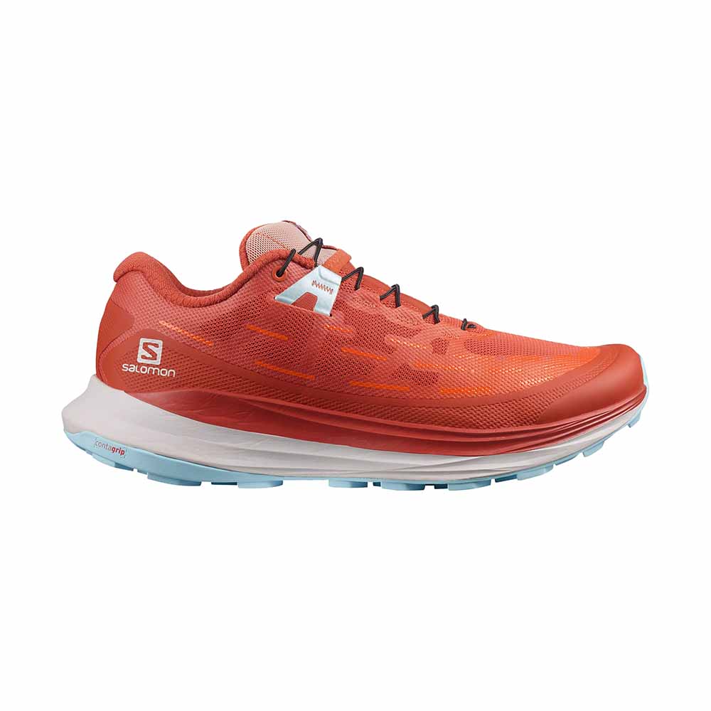 Salomon Juoksukengät Ultra Glide Women's Treeline Outdoors