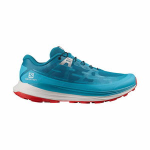 Salomon Juoksukengät Ultra Glide Men's Treeline Outdoors