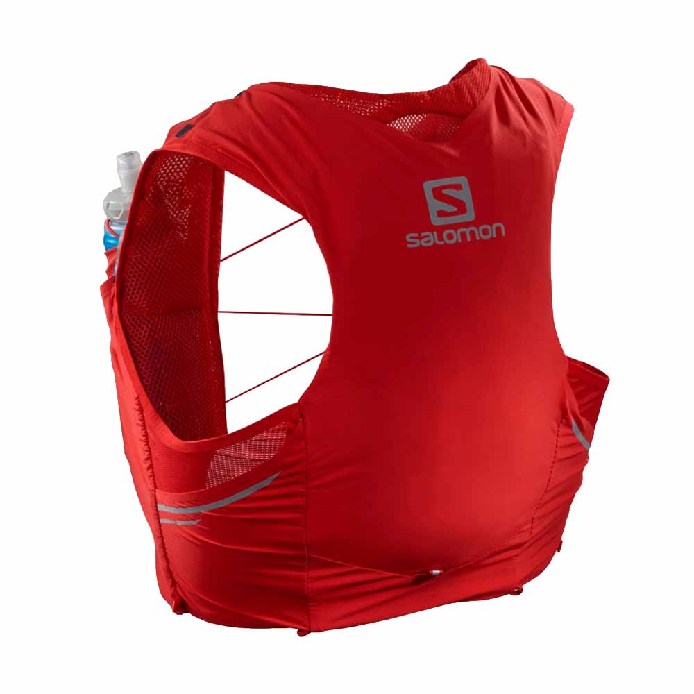 Salomon Juoksureput Sense Pro 5 Set Treeline Outdoors