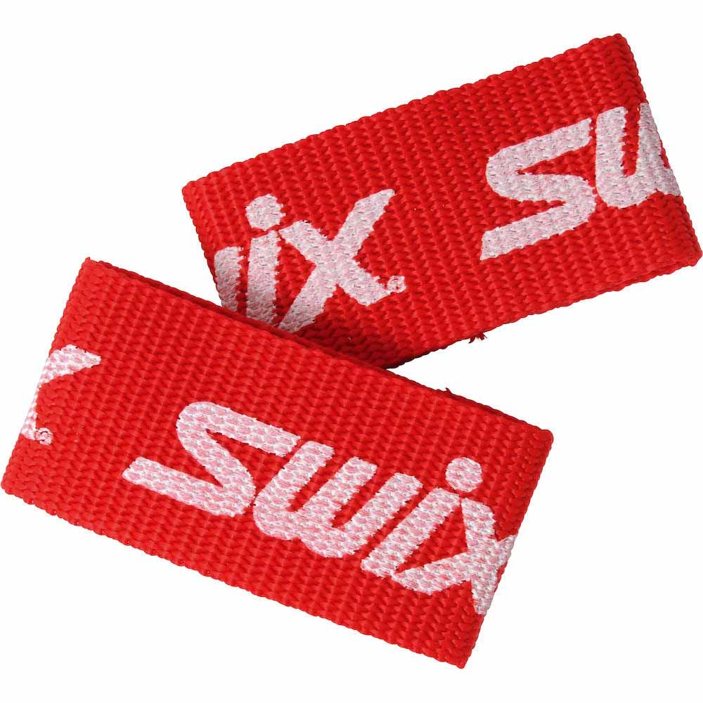 Swix Suksien kiinnitysremmit Skistraps simple for XC-skis Treeline Outdoors