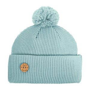 VAI-KO Pipot Timberjack Pom Beanie Treeline Outdoors
