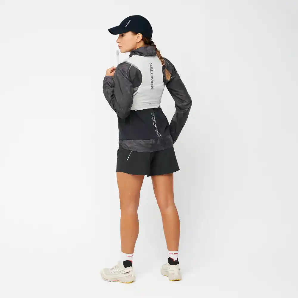 Salomon Juoksureput Sense Pro 5 Set Women Treeline Outdoors