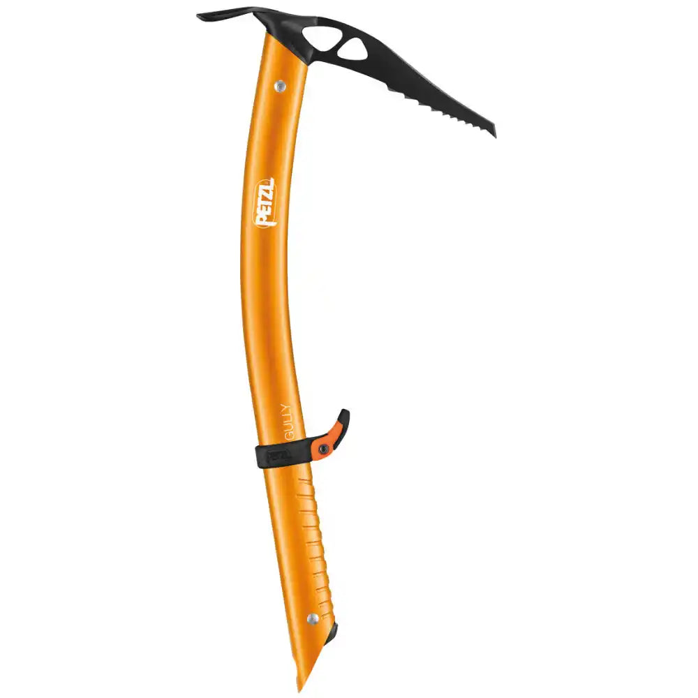 Petzl Jäähakut Gully Ultra-light ice axe Treeline Outdoors