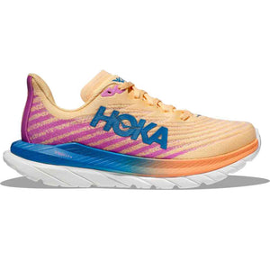 Mach 5 Women's