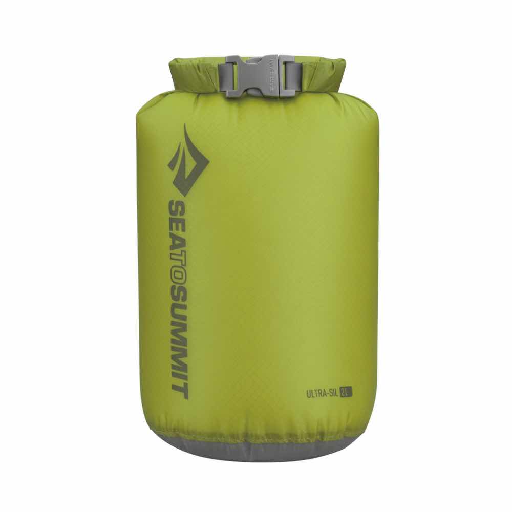 Sea To Summit Kuivapussit Ultra-Sil Dry Sack (Super Light) Treeline Outdoors