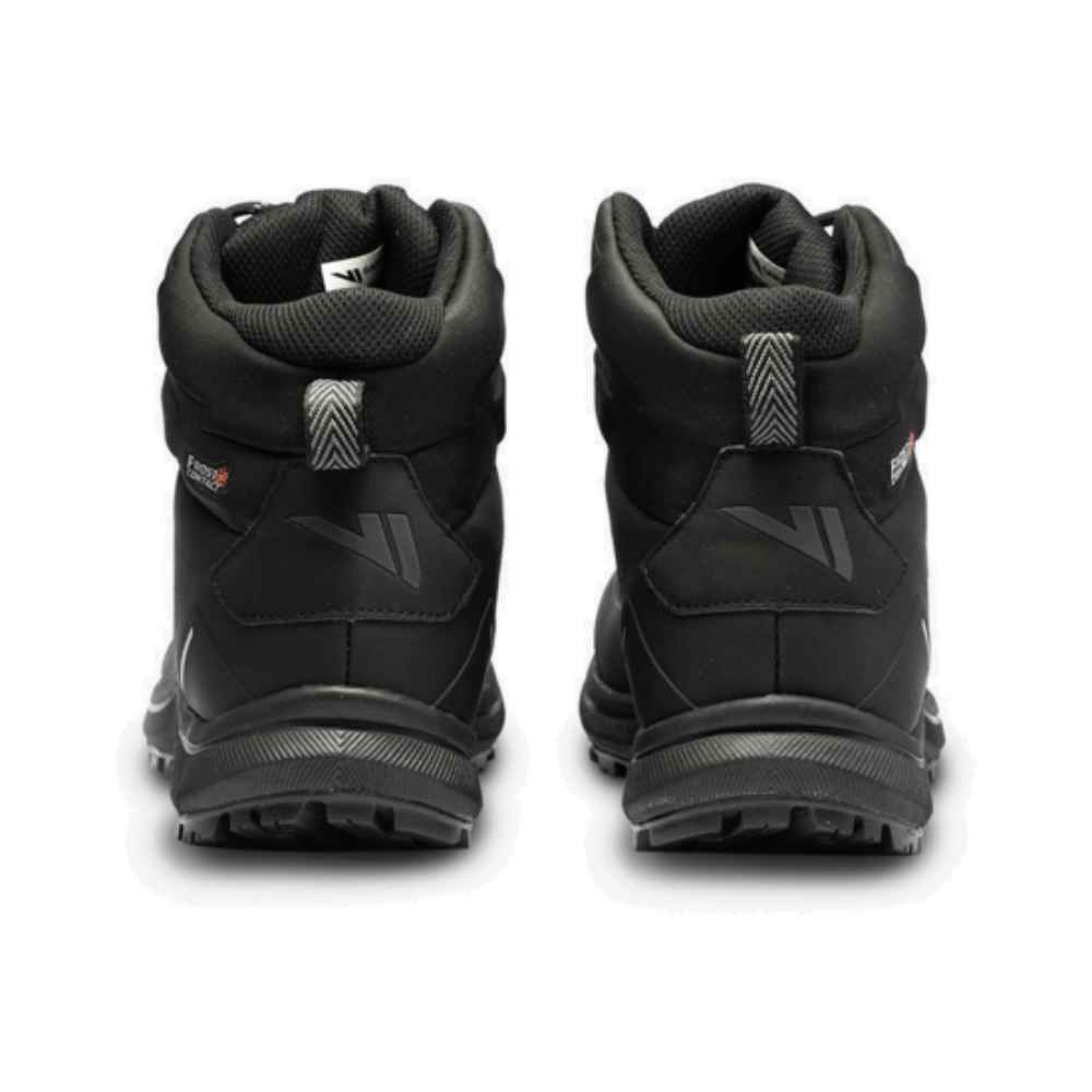 VJ Kitkapohjalliset Kävelykengät Artix Mid Waterproof Women's Treeline Outdoors