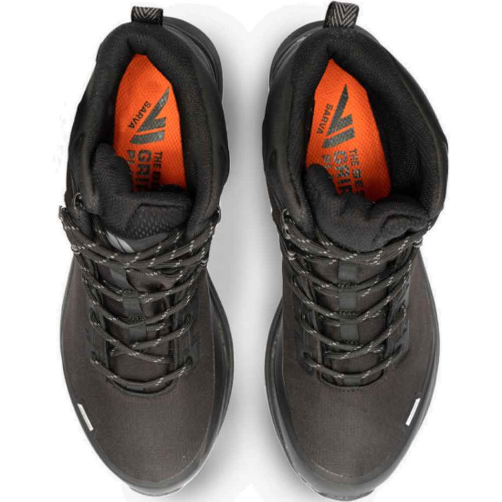 VJ Kitkapohjalliset Kävelykengät Artix Mid Waterproof Women's Treeline Outdoors