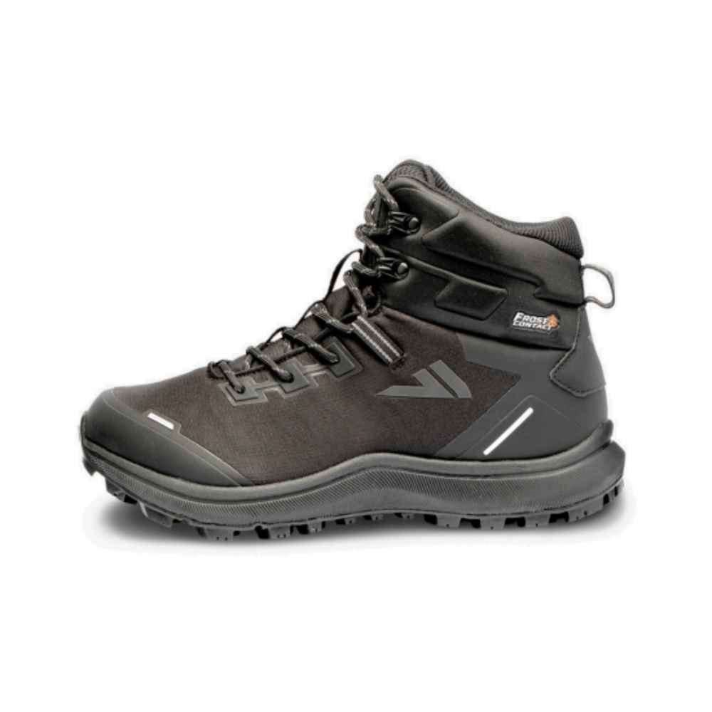 VJ Kitkapohjalliset Kävelykengät Artix Mid Waterproof Women's Treeline Outdoors