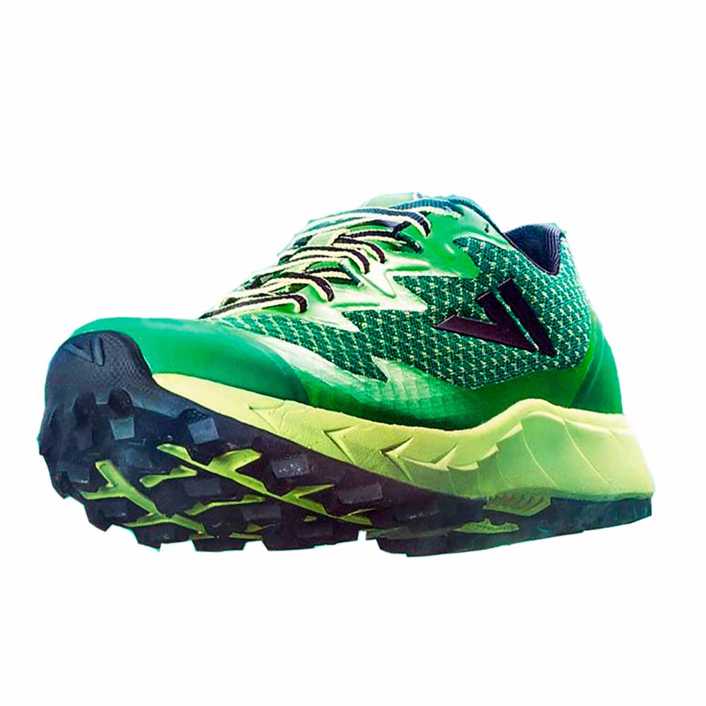 VJ Juoksukengät Ultra Treeline Outdoors