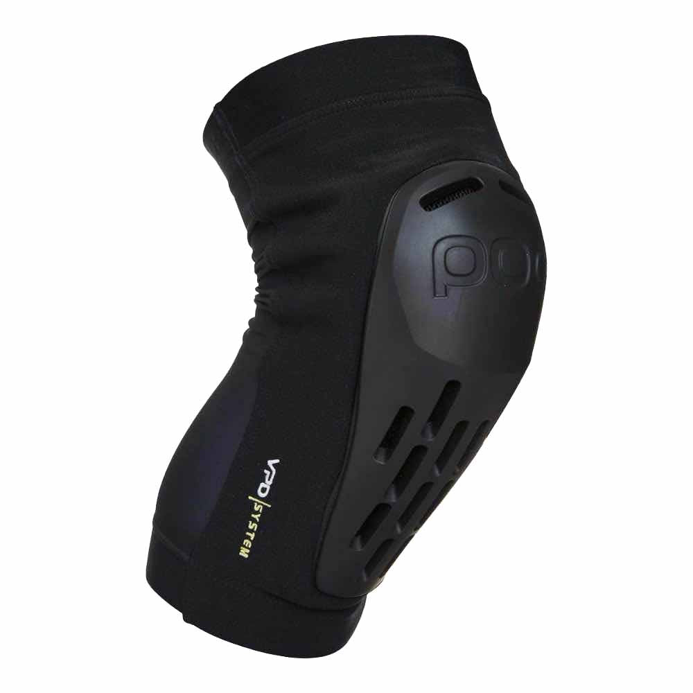 POC Suojat VPD System Lite Knee Treeline Outdoors