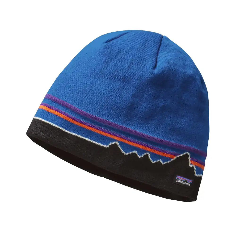 Patagonia Pipot Beanie Hat Treeline Outdoors