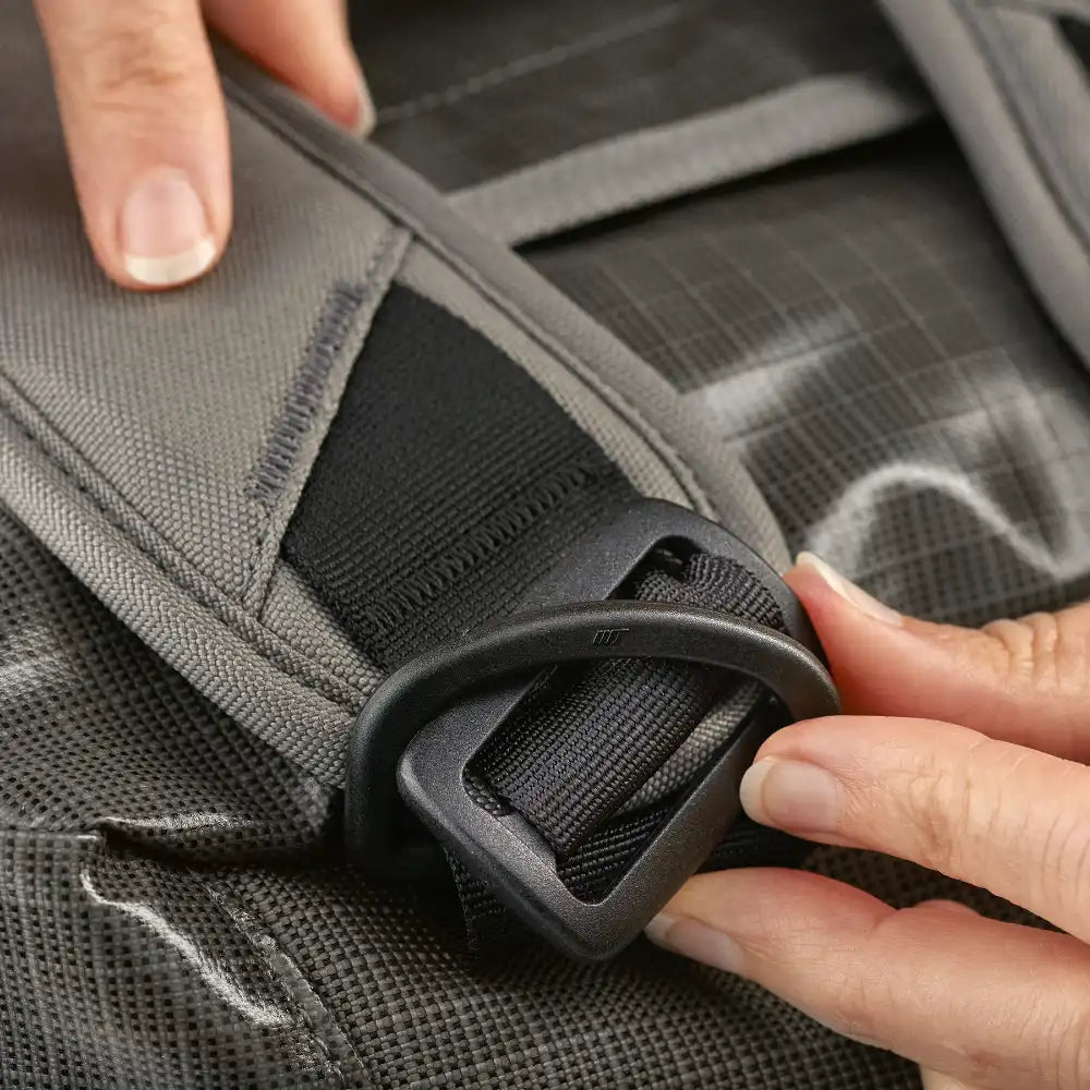 Patagonia Laukut ja kassit Black Hole Duffel Bag 40L Treeline Outdoors