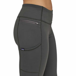 Patagonia Trikoot W's Pack Out Tights Treeline Outdoors