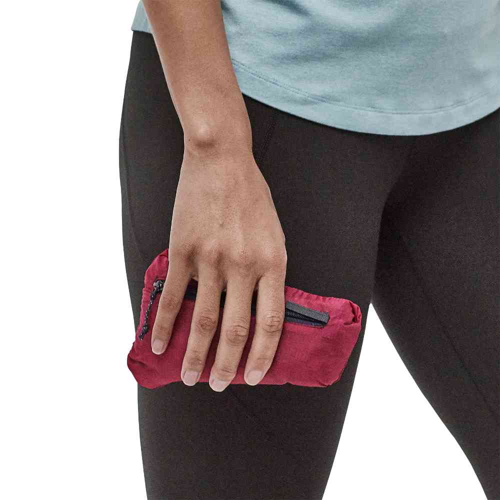 Patagonia Tuulenpitävät takit Houdini Jacket Women's Treeline Outdoors