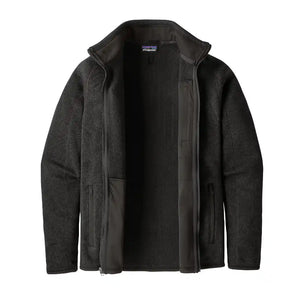 Patagonia Fleecetakit Better Sweater Jacket Men's Treeline Outdoors