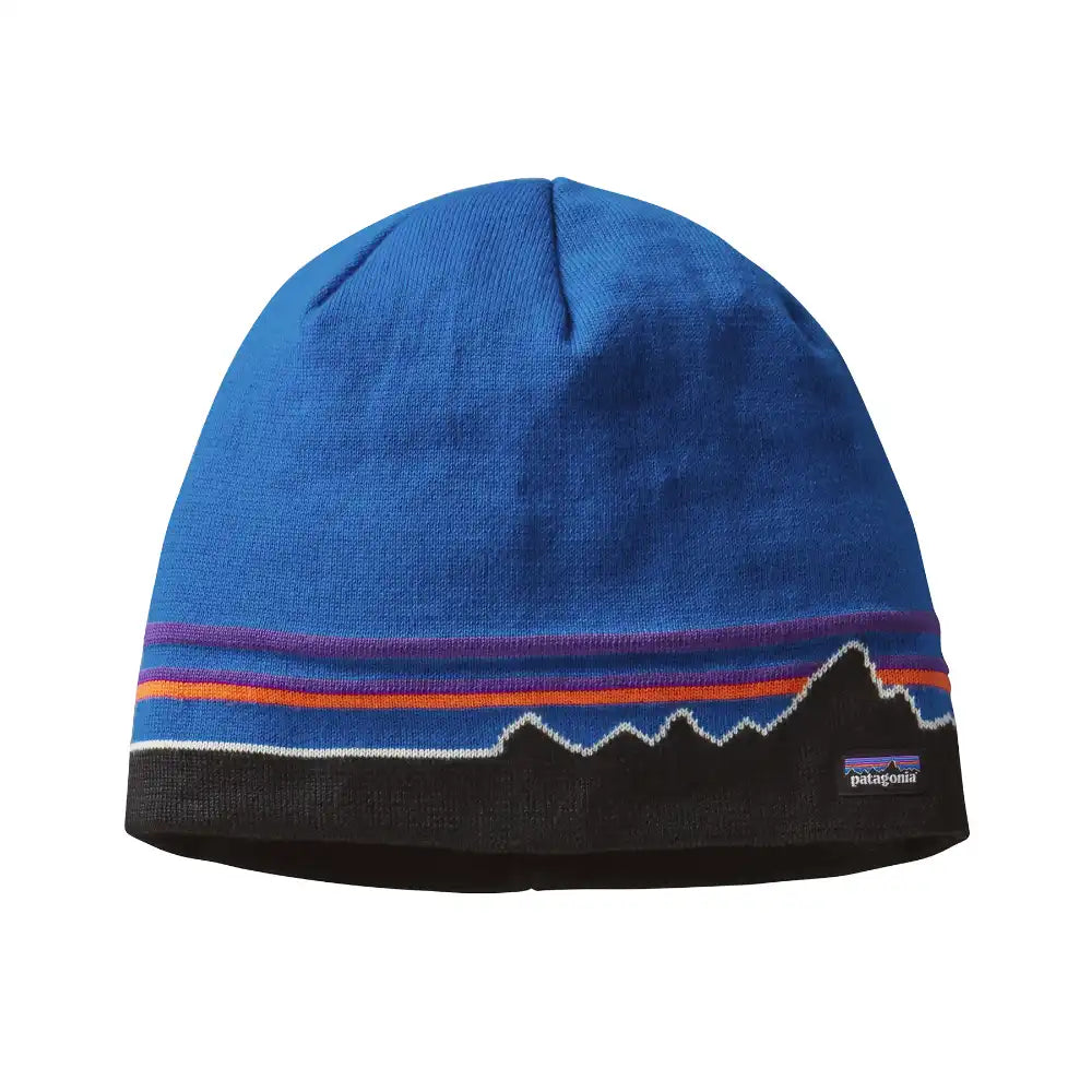 Patagonia Pipot Beanie Hat Treeline Outdoors