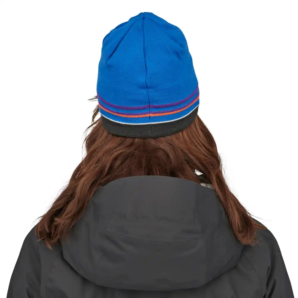 Patagonia Pipot Beanie Hat Treeline Outdoors