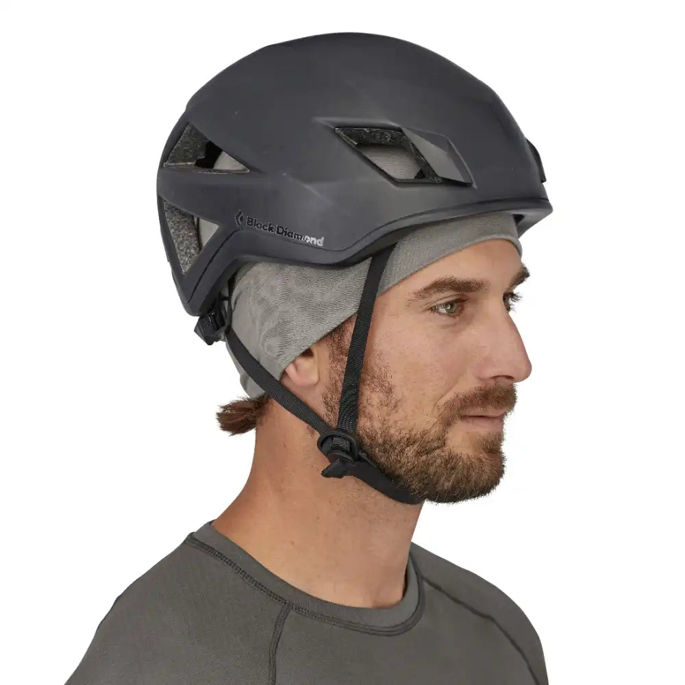 Patagonia Pipot Overlook Merino Wool Liner Beanie Treeline Outdoors