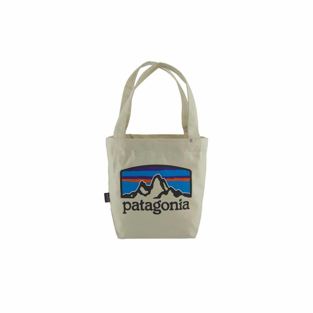 Patagonia Laukut ja kassit Mini Tote Kangaskassi Treeline Outdoors