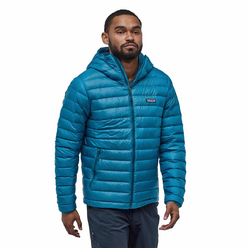 Patagonia m's 2024 down sweater hoody