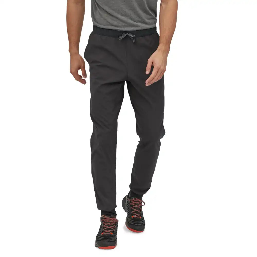 Patagonia Juoksuhousut Terrebonne Joggers Men's Treeline Outdoors
