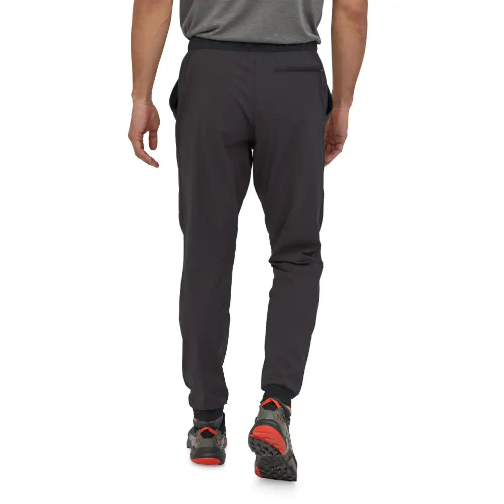 Patagonia Juoksuhousut Terrebonne Joggers Men's Treeline Outdoors