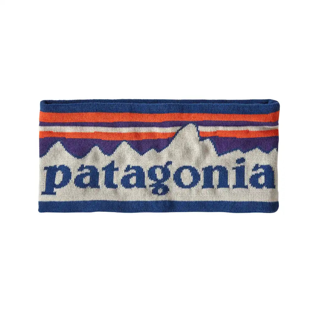 Patagonia Pannat Powder Town Headband Treeline Outdoors