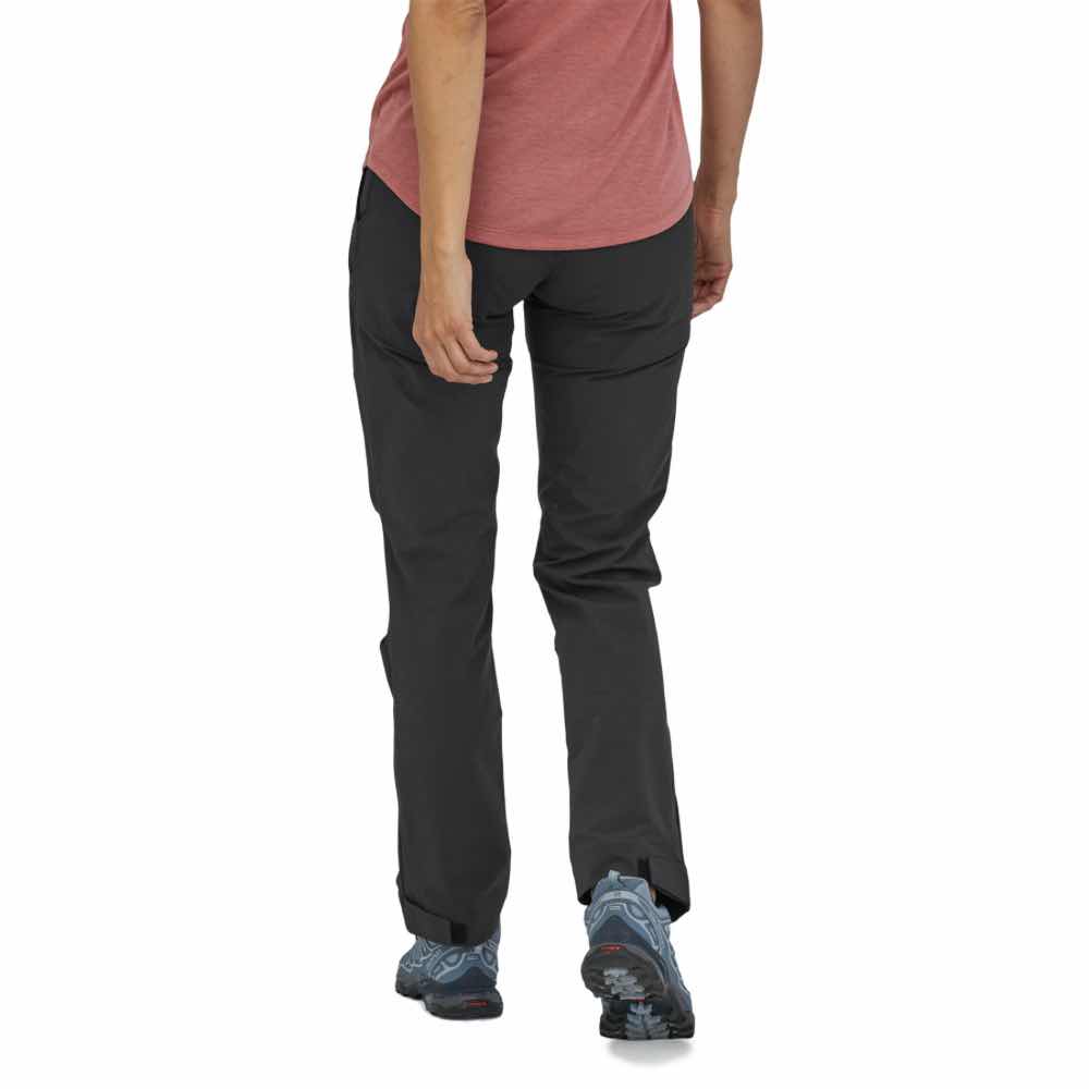 Patagonia Ulkoiluhousut Women's Point Peak Trail Pants Treeline Outdoors