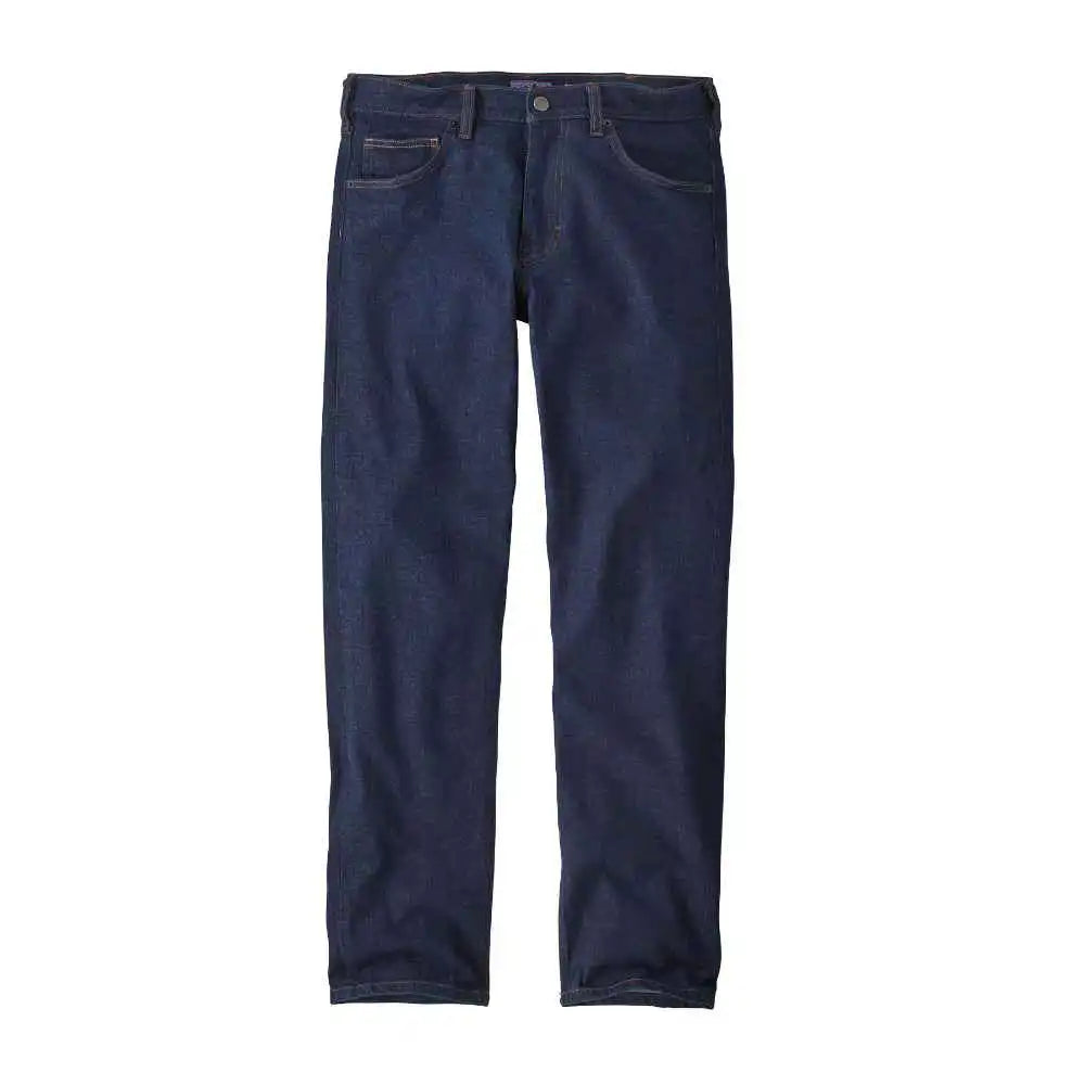 Patagonia Casual-housut Men's Straight Fit Jeans - Regular Treeline Outdoors